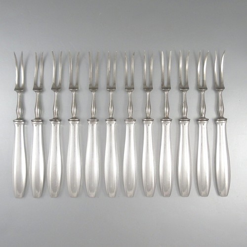 Vintage french art deco silver - art,