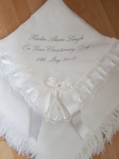 beautiful white baby