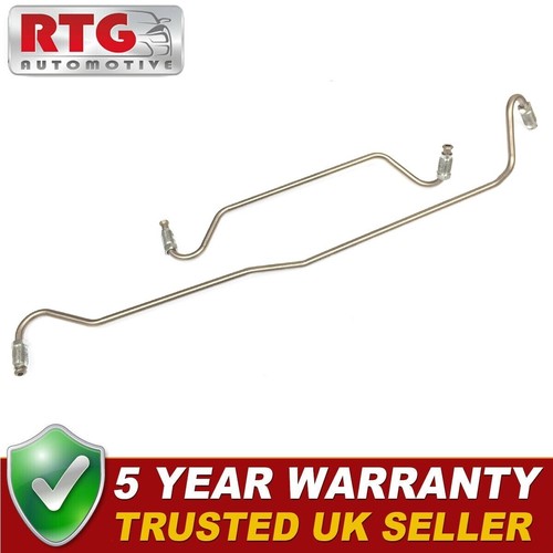 New power steering rack - power,