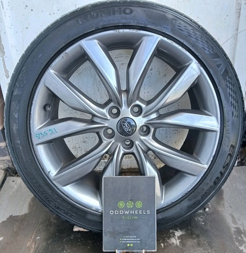 Kuga line alloy - alloy, wheel