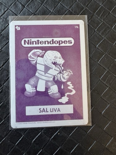 Nintendopes 2 printing - nintendopes,