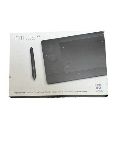 Wacom intuos pro professional - pro,
