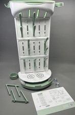Baby Bottle Drying Rack Vertical Large Capacity Space Saving Customize Holder