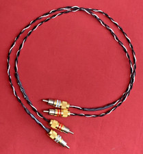 50 cm  Russ Andrews Silver