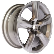 Genuine Lexus 18" Alloy Wheel