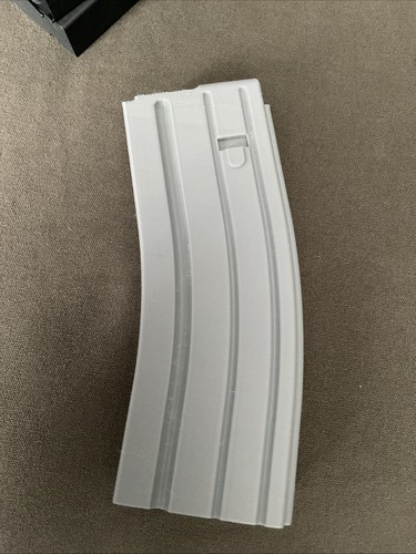 Printed dummy m16 sa80 - m4,