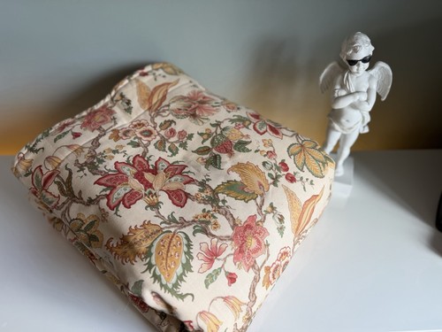 Large vintage sanderson - large,