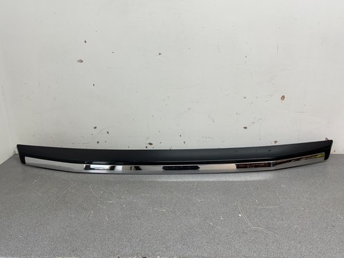 Freelander tailgate release - 2,