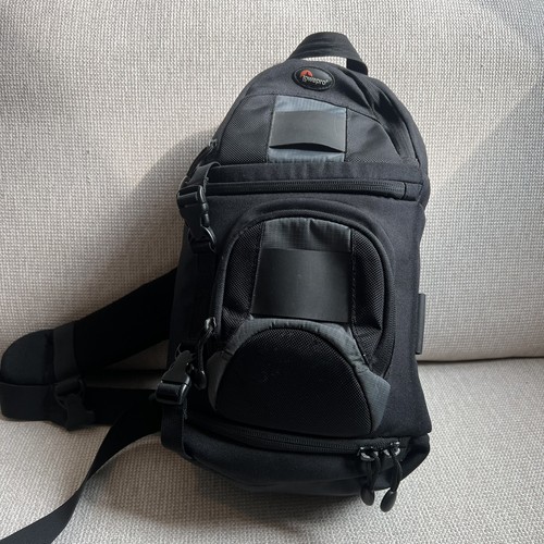Lowepro slingshot 100 - slingshot, aw