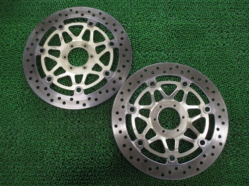 Used honda cb400sf - honda, brake