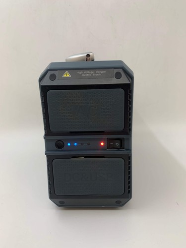 Sungzu ska300 portable - sungzu, power