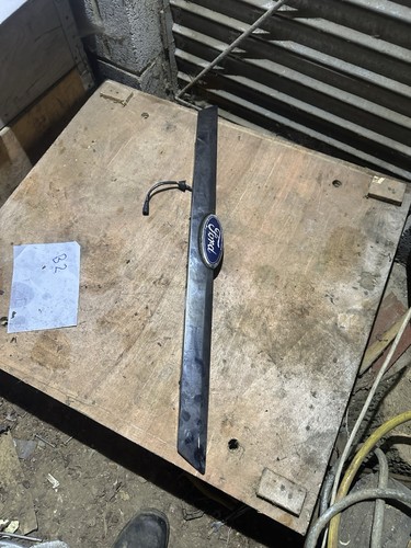 Ford focus mk2 tailgate - mk2,