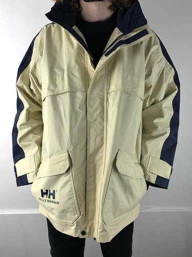 Men helly hansen jacket - men,