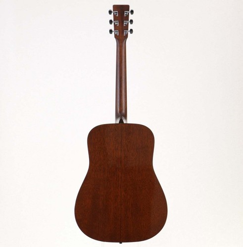 Martin acoustic guitar - d-18,