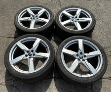 2017-2024 GENUINE AUDI Q5 SQ5