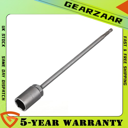 Drill winder extension adapter - drill,