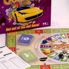 New Cashflow Ultimate