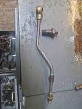 Ferguson Tef20 T20 Diesel Fuel