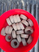 Original Spacers For Sisis Mk4