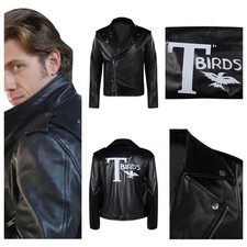 Grease Danny T-birds Cosplay