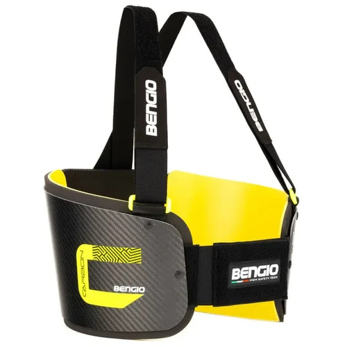 Bengio bumper carbon karting - bengio,