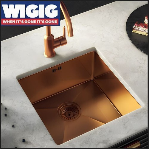 Ellsi elite brushed copper - ellsi,