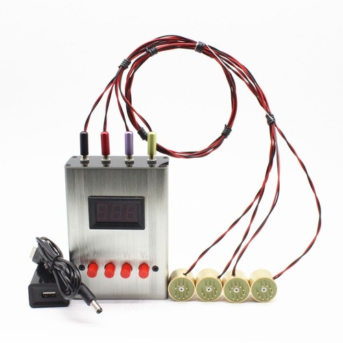 Amptata vacuum tube - amptata,