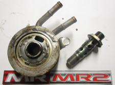 Toyota MR2 MK2 Revision1 & Revision2 3SGE N/A Engine Oil Cooler