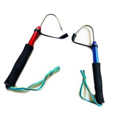 Easy to Handle Extendable Fishing Gaff Streamline Your Fishing Experience