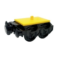 NEW LEGO® Train Wheel Bogie