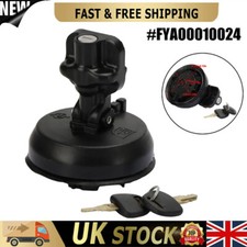 FYA00010024 Fuel Tank Cap For