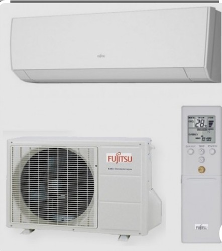 Fujitsu aoeh09knca split air - aoeh09knca,