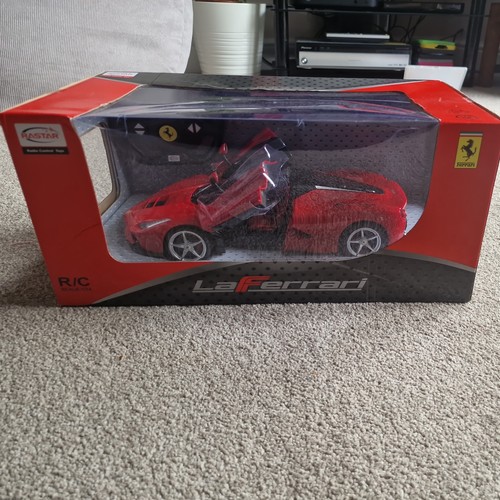 Official rastar laferrari - official,