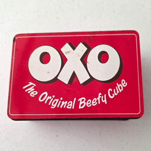 Oxo original beefy - oxo, metal