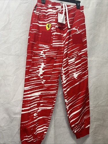 Puma scuderia ferrari joshua - puma,