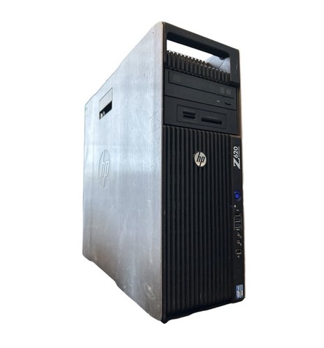 Z620 workstation xeon - workstation,