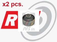 FRONT FITS BOTH SIDES WISHBONE