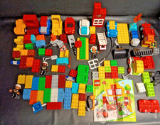 Lego Duplo 6138 Fire Station