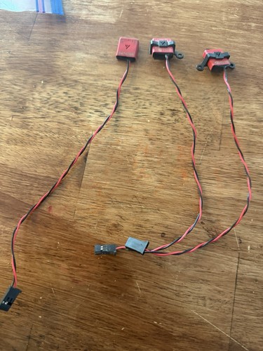 Mylaps rc4 hybrid direct - mylaps, "hybrid"