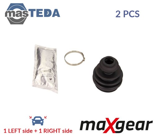 1375 joint boot kit - joint,
