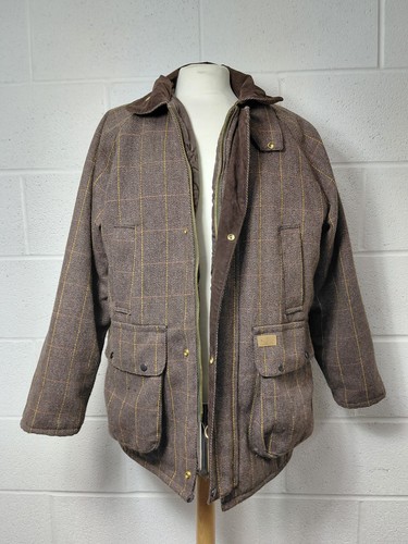 Openair field shooting coat - openair,