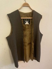 Barbour acrylic clip-in Inner