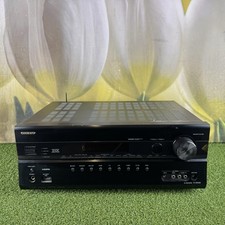 ONKYO TX-SR608 7.1 AV Receiver