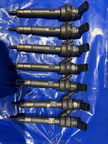 Bmw diesel injector - 2.0d,