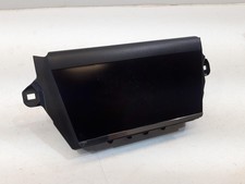 GENUINE 2022 CITROEN C4  9844010080 MULTIFUNCTIONAL DISPLAY