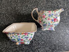 Royal Winton Grimwades Old