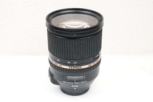 Tamron 70mm 8 di - sp, 24-70mm
