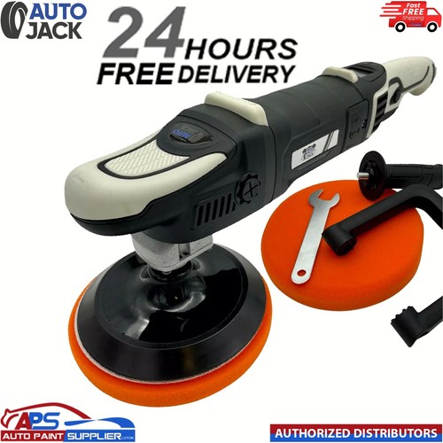 Autojack 180mm rotary car - autojack,