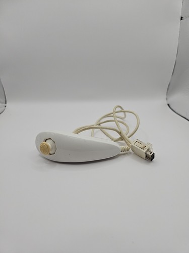 Nintendo wii nunchuck - wii,