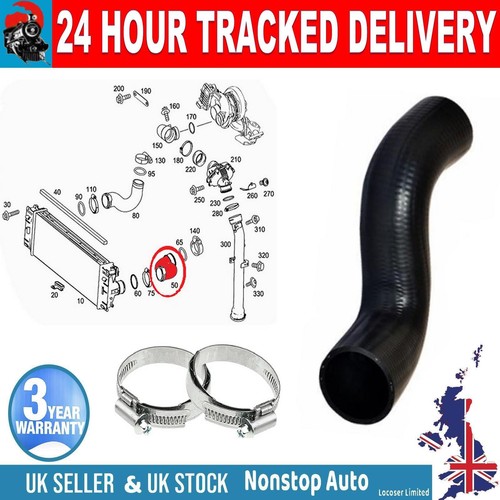 Turbo intercooler hose - intercooler,